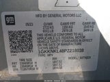 GMC Acadia Fwd Sle 1GKKNKL48PZ218038 photo