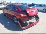 Nissan Sentra Sr 3N1AB7AP8EY307872 снимка
