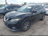 Nissan Rogue Sl 5N1AT2MT3EC777009 снимка