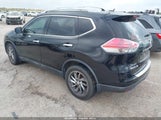 Nissan Rogue Sl 5N1AT2MT3EC777009 снимка
