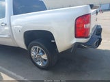 Chevrolet Silverado  Ltz 3GCPCTE07CG162353 снимка