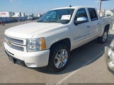 Chevrolet Silverado  Ltz 3GCPCTE07CG162353 снимка