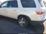 GMC Acadia Slt-1 1GKLRMED7AJ119282 снимка