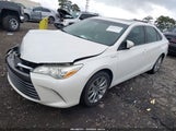 Toyota Camry Hybrid Xle 4T1BD1FK5GU189965 photo