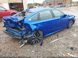 Honda Civic Ex 2HGFE1F77NH309331 снимка