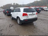 Kia Sorento Lx 5XYKTCA16BG018220 снимка