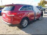 Kia Sorento 2.4L Lx 5XYPGDA33HG231801 снимка