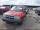 Chevrolet Tracker Hard Top Base 2CNBJ13C336943735 photo