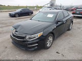 Kia Optima Lx KNAGT4L38H5163459 снимка