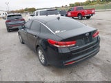 Kia Optima Lx KNAGT4L38H5163459 снимка
