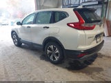Honda Cr-V Lx 2HKRW6H30KH234426 снимка