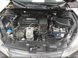 Honda Accord Lx 1HGCR2F35EA110674 снимка