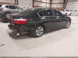 Honda Accord Lx 1HGCR2F35EA110674 снимка
