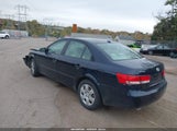 Hyundai Sonata Gls V6 5NPET46F78H343399 снимка