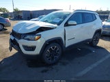 Jeep Compass Upland Edition 4X4 3C4NJDAB9KT807942 снимка