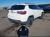 Jeep Compass Upland Edition 4X4 3C4NJDAB9KT807942 снимка