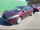 Kia Forte Lx 3KPFK4A75HE145674 fotografie