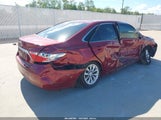 Toyota Camry Le 4T1BF1FK5HU651470 снимка