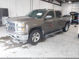 Chevrolet Silverado  2Lt 3GCUKREC8FG261156 снимка