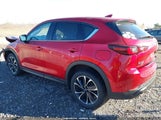 Mazda Cx-5 2.5 S Premium JM3KFBDMXP0135746 снимка