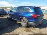 Honda Pilot Awd Ex 5FNYF6H33MB013755 снимка