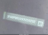 Ford Fusion Hybrid Titanium 3FA6P0RUXKR259292 снимка