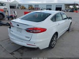 Ford Fusion Hybrid Titanium 3FA6P0RUXKR259292 fotografie