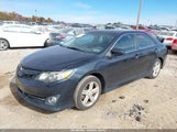 Toyota Camry Se 4T1BF1FK9CU106686 снимка