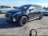 Cadillac Xt5 Fwd Premium Luxury 1GYKNCRS2MZ207159 fotografie