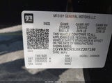 Cadillac Xt5 Fwd Premium Luxury 1GYKNCRS2MZ207159 снимка