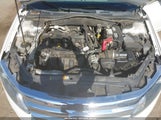 Ford Fusion Se 3FAHP0HA9CR114679 снимка