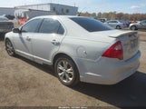 Ford Fusion Se 3FAHP0HA9CR114679 снимка