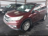 Honda Cr-V Ex-L 2HKRM3H74FH547590 снимка