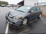Honda Civic Lx 19XFA1F52BE030241 fotografie
