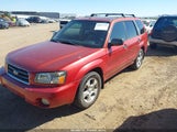 Subaru Forester 2.5Xs JF1SG65664H710313 снимка