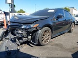 Toyota Camry Se Nightshade 4T1T11AK9RU246756 fotografie