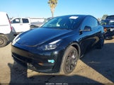 Tesla Model Y Performance Dual Motor All-Wheel Drive 7SAYGDEF9PF833099 fotografie