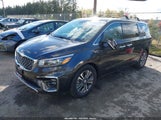Kia Sedona Sx KNDMC5C18K6548158 снимка