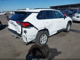 Toyota Rav4 Hybrid Le 2T3MWRFV0LW061209 photo