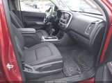 Chevrolet Colorado Lt 1GCGSBE36F1218616 снимка