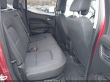 Chevrolet Colorado Lt 1GCGSBE36F1218616 снимка