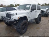 Jeep Wrangler Sahara 1C4GJWBG5FL720832 снимка