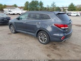 Hyundai Santa Fe Se KM8SMDHF5HU174837 снимка