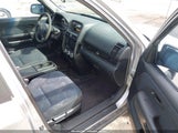 Honda Cr-V Lx JHLRD68585C003526 снимка