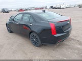 Cadillac Ats Luxury 1G6AH5RX0F0132438 снимка