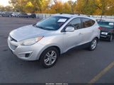 Hyundai Tucson Gls KM8JUCAC2CU433184 снимка