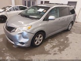 Toyota Sienna Le V6 8 Passenger 5TDKK3DC2CS191592 снимка