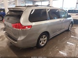 Toyota Sienna Le V6 8 Passenger 5TDKK3DC2CS191592 снимка