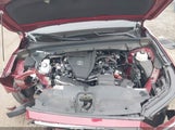Toyota Grand Highlander Xle 5TDAAAB55RS003616 photo