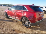 Cadillac Xt5 Premium Luxury 1GYKNCRS7HZ142492 photo